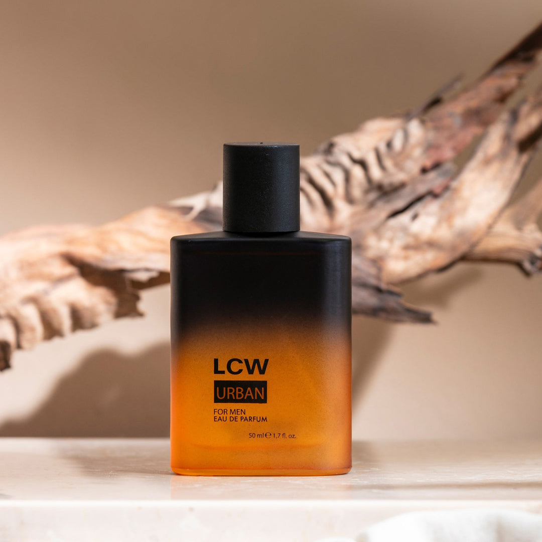 Moudda LC Waikiki - Parfum homme Mélanger - Tunisie 1