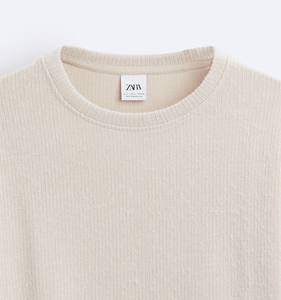 Moudda ZARA - Pull-Over - Tunisie 3