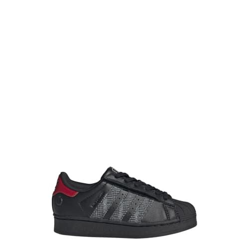 Moudda Adidas - CHAUSSURE LACETS ÉLASTIQUES FERMETURE CONFORTABLE LUMIÈRES LED SUPERSTAR - Tunisie 2