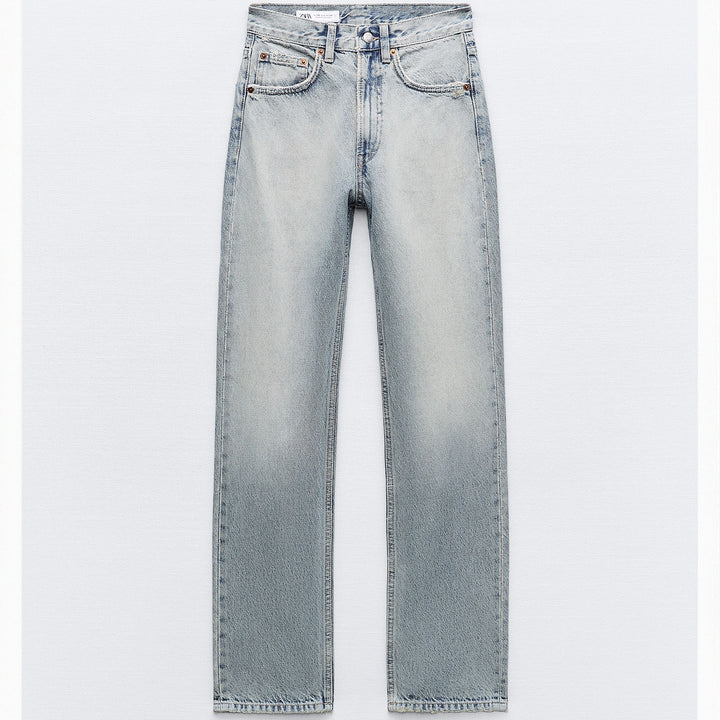 Moudda ZARA - Pantalon - Tunisie 3