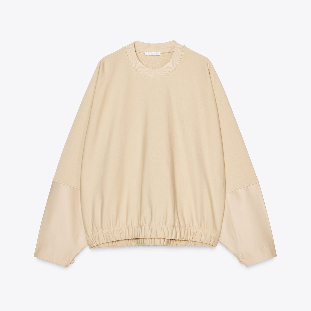 Moudda ZARA - Sweat - Combinaison Oversize & Col Rond - Tunisie 1