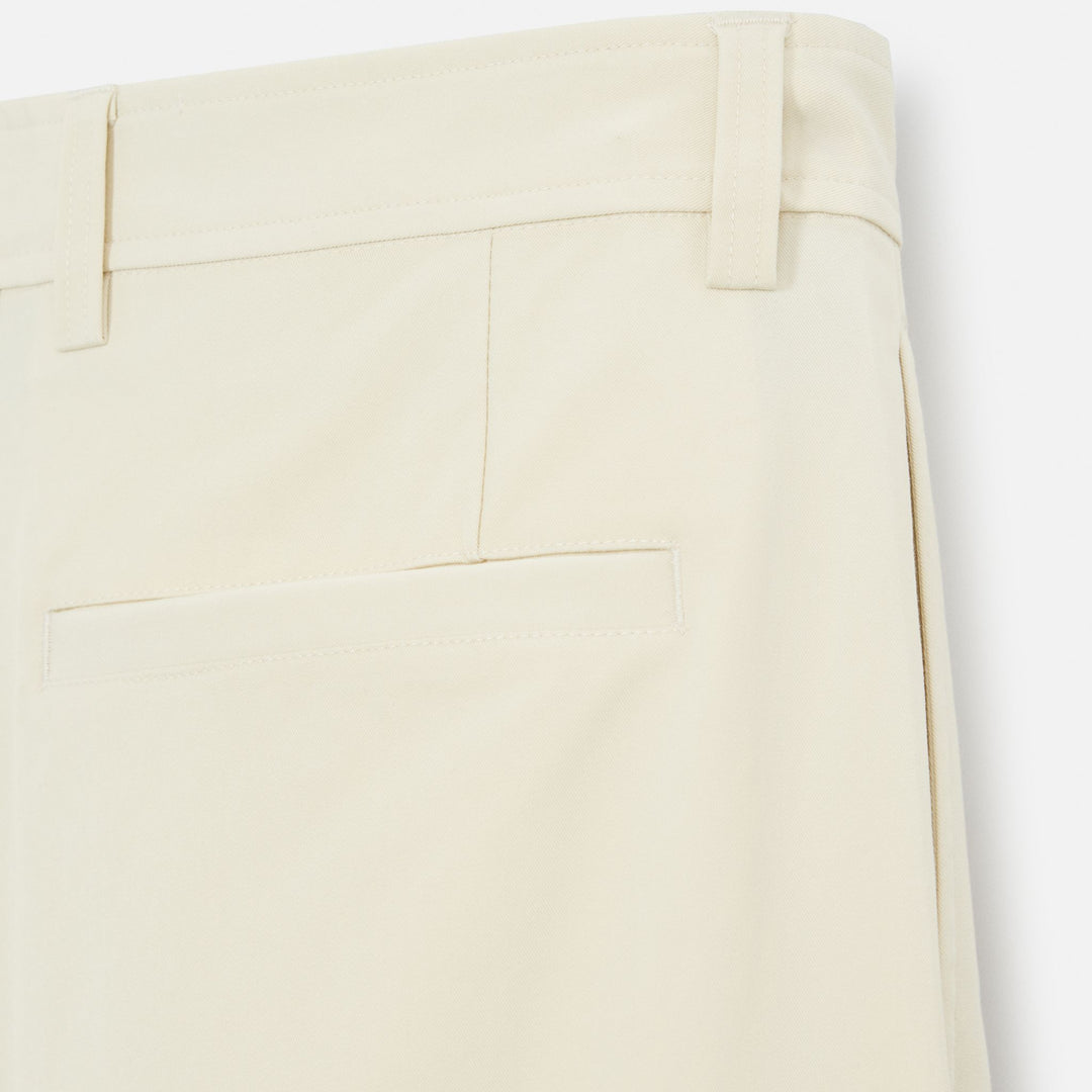 Moudda ZARA - Pantalon Chino - Coupe Droite & Peach (Marine & Argile) - Tunisie 4