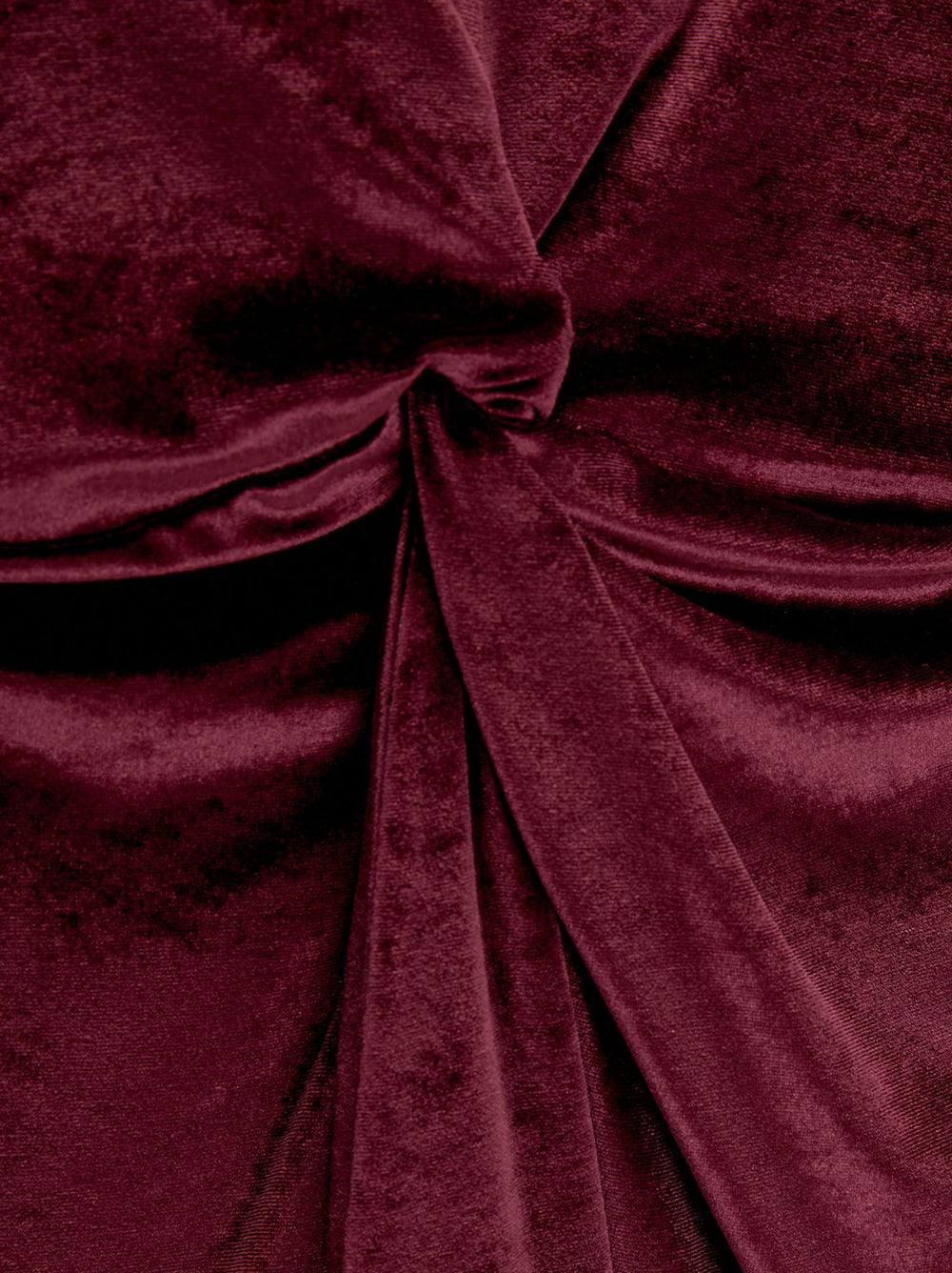 Moudda PULL & BEAR - Robe Mini Faux Nœud Manches Japo Nuit - Tunisie 2