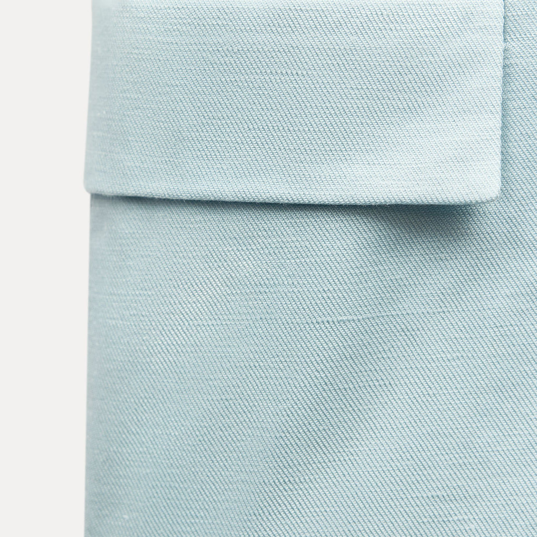 Moudda ZARA - Set veste cintrée - Tunisie 5