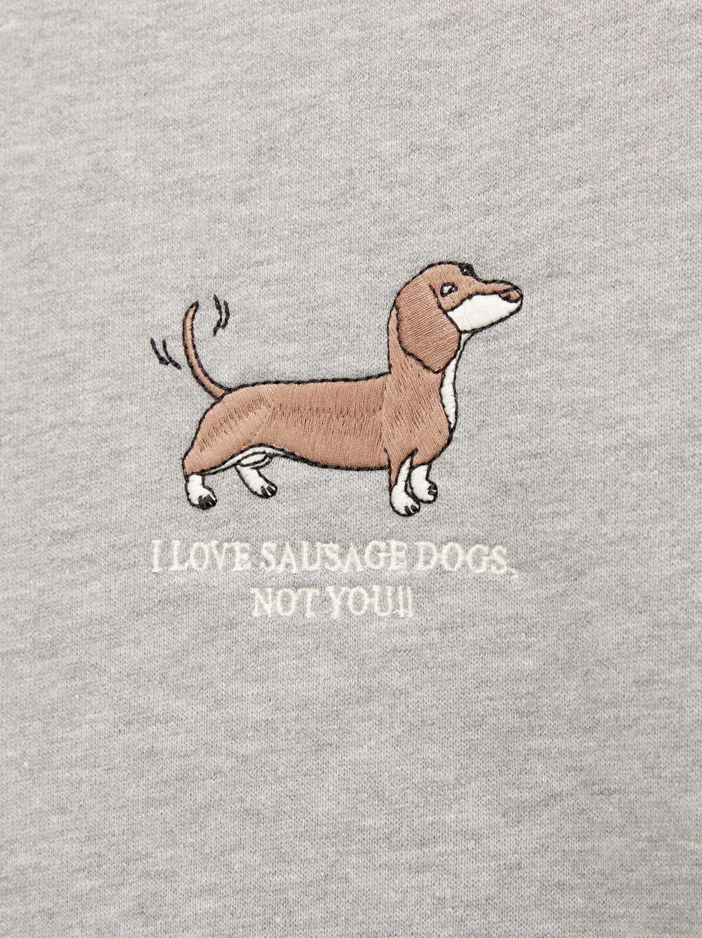 Moudda PULL & BEAR - Sweat Pacific Saucisse - Tunisie 2