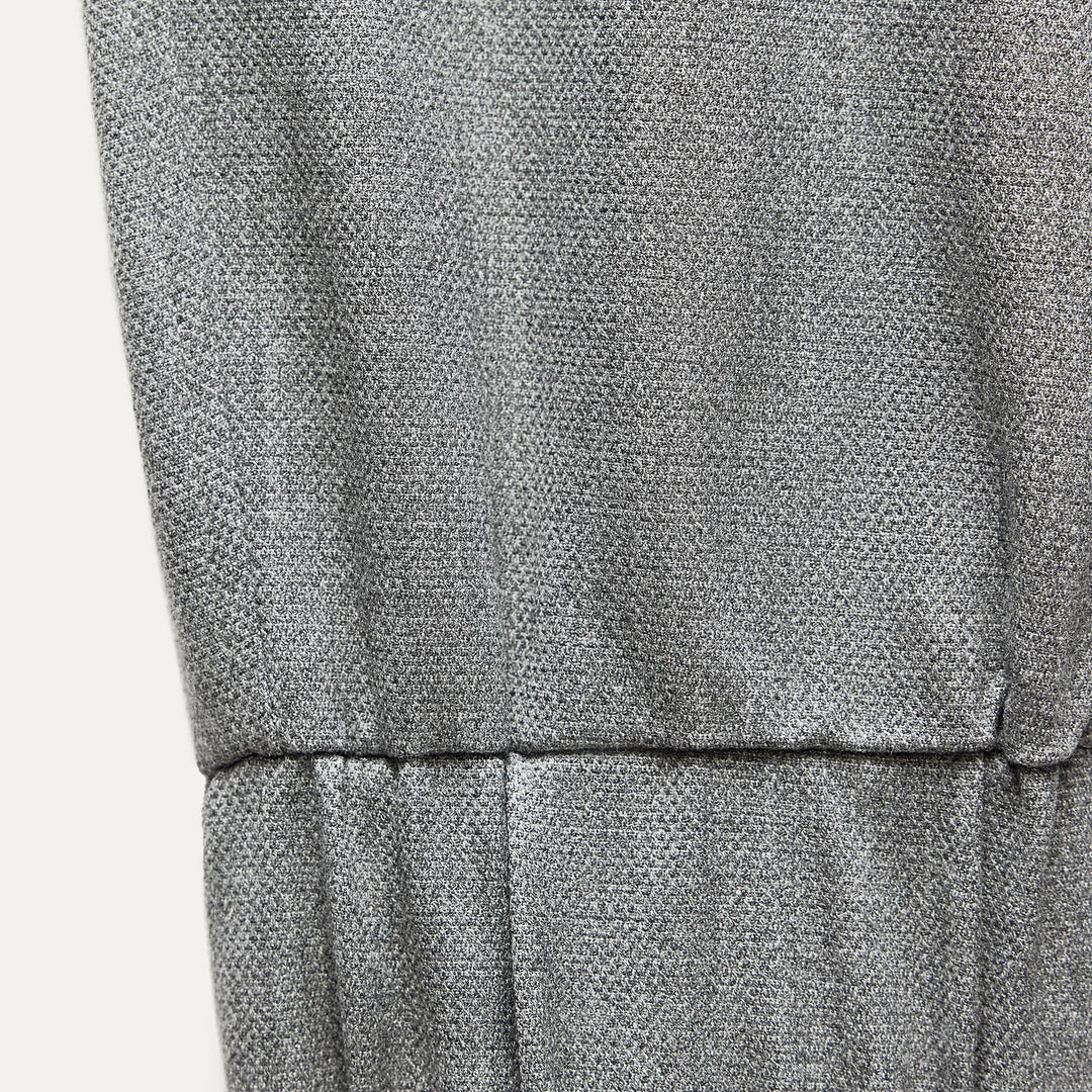 Moudda ZARA - Pantalon pyjama bas resserré - Tunisie 4