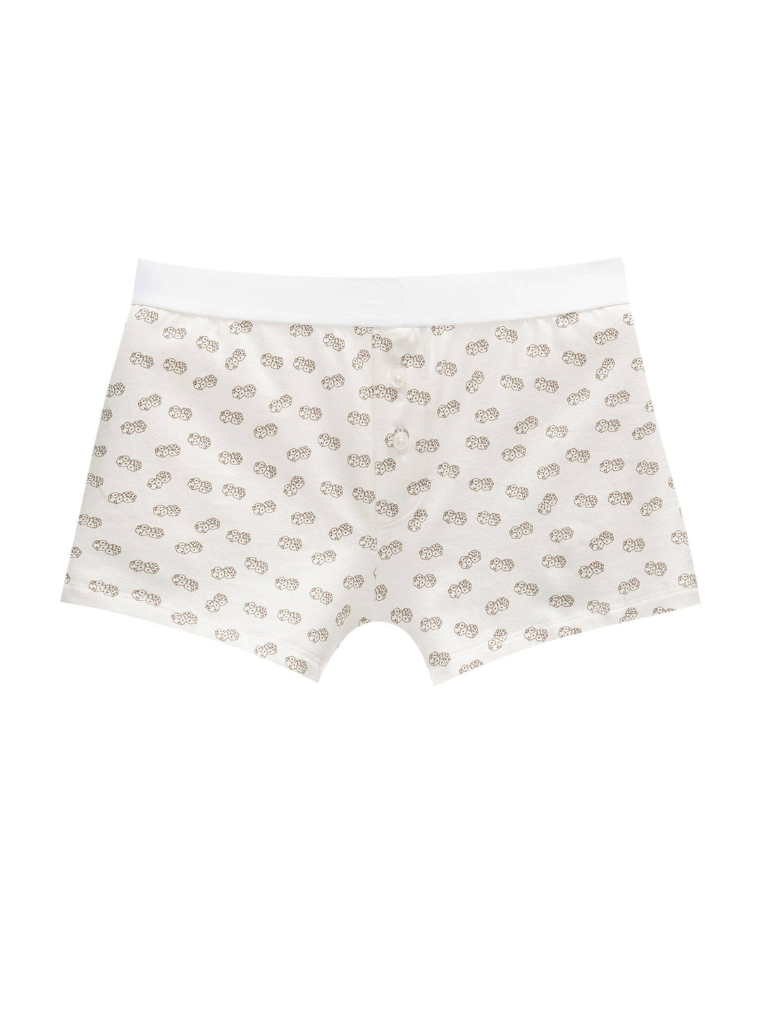 Moudda PULL & BEAR - Boxer - Dés - Tunisie 1