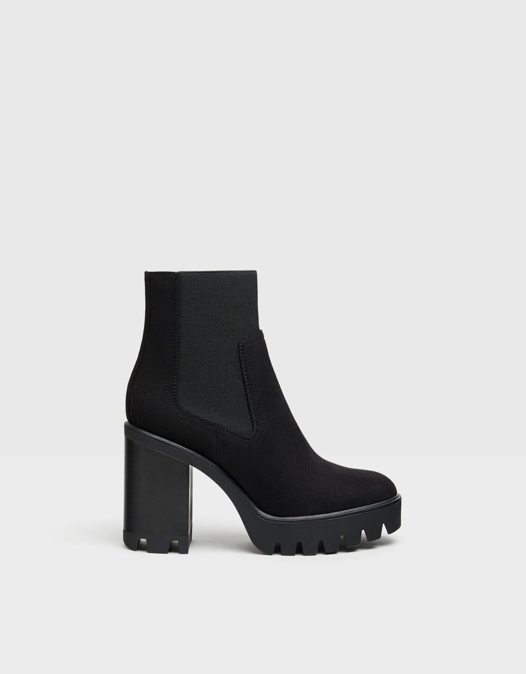 Moudda BERSHKA - Bottine - Tunisie 1