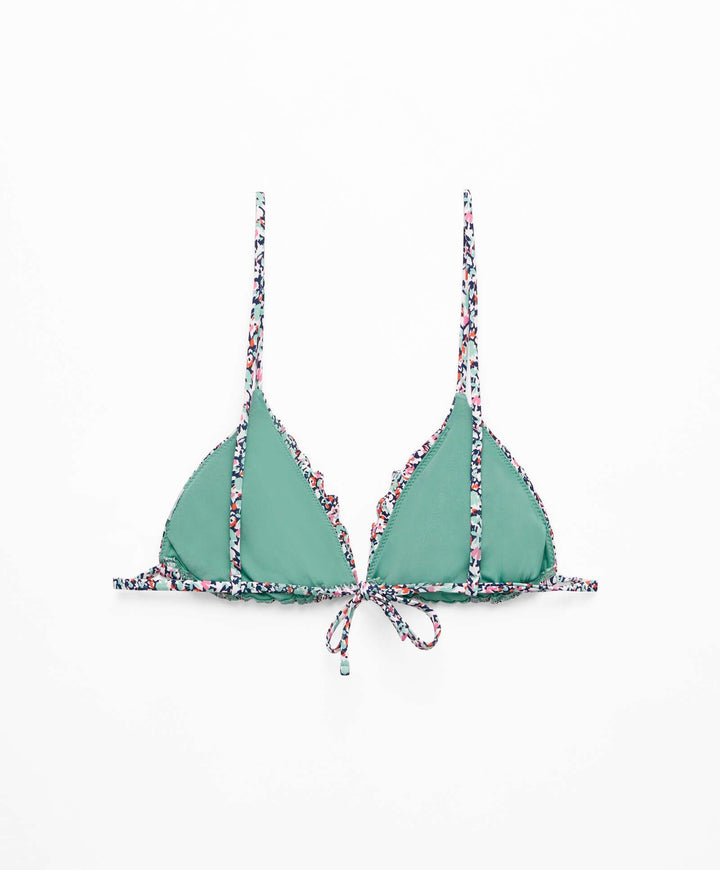 Moudda Oysho - Haut de bikini - Tunisie 2