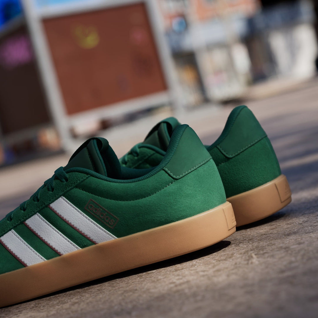 Moudda Adidas - Sneakers DAS VL COURT 3.0 pour adultes - Tunisie 8