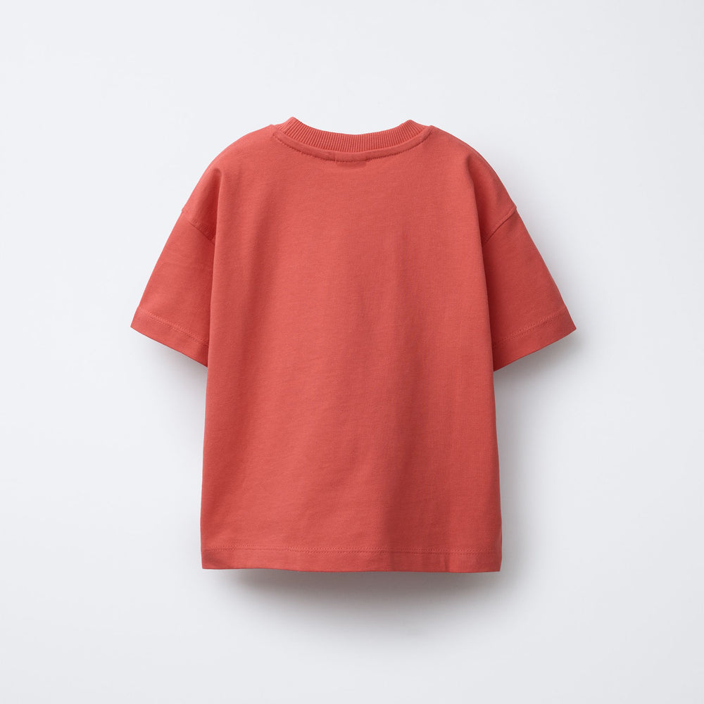 Moudda ZARA - T-Shirt Basic - Tunisie 2