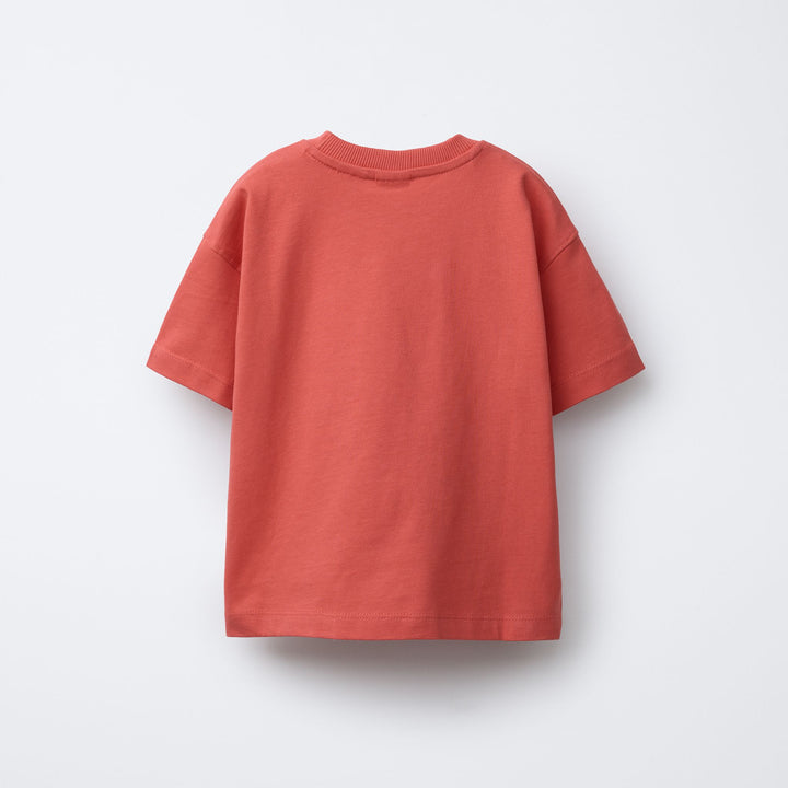 Moudda ZARA - T-Shirt Basic - Tunisie 2
