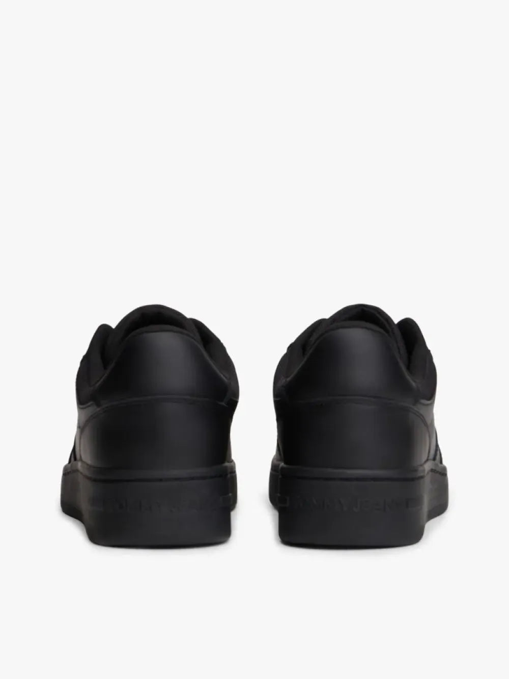 Moudda Tommy Hilfiger - Chaussures Tommy Hilfiger pour Hommes  TJM RETRO BASKET ESS - Tunisie 5