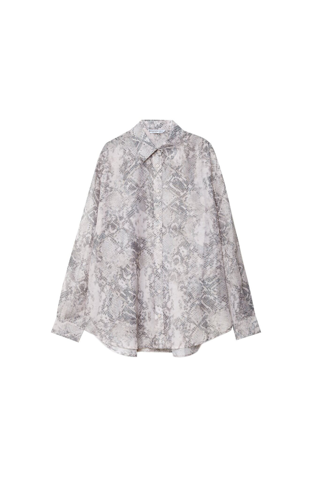 Moudda STRADIVARIUS - Chemise - Tunisie 1