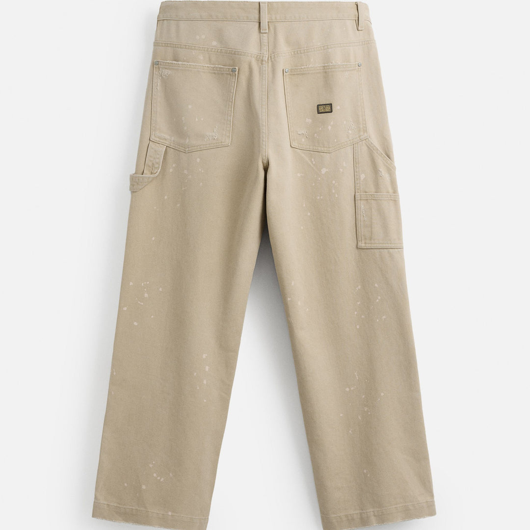 Moudda ZARA - Pantalon - Rivets (Calypso) - Tunisie 2