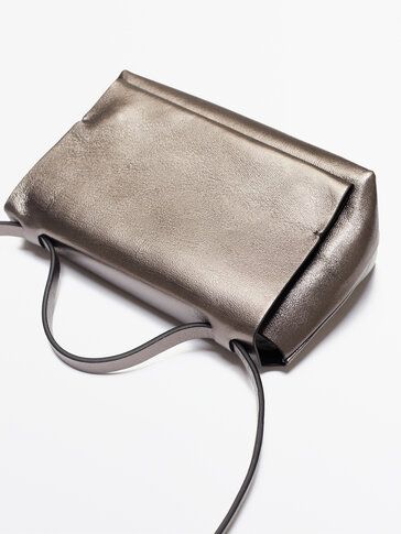 Moudda Massimo Dutti - Sac - Tunisie 4