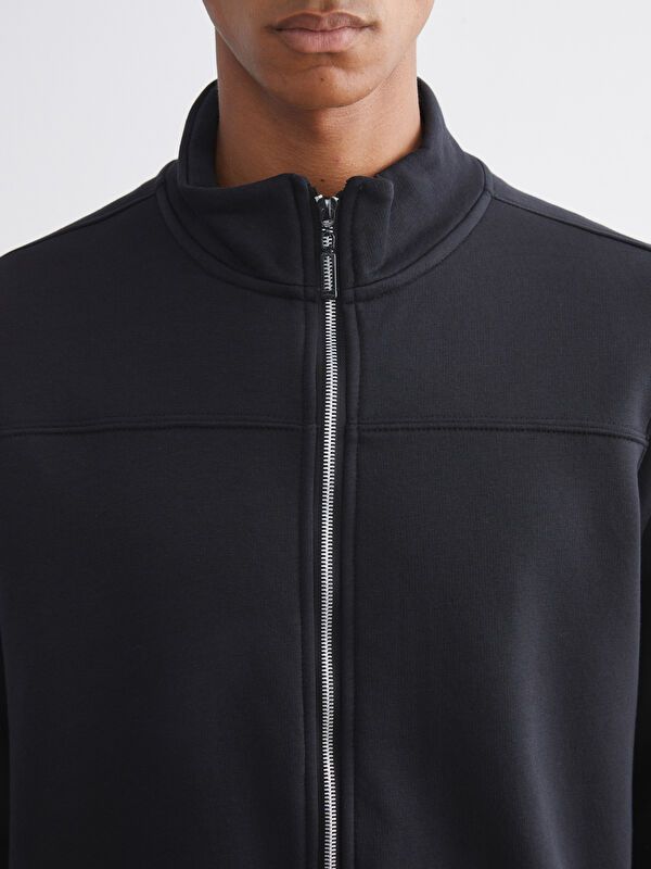 Moudda LC Waikiki - Cardigan en jersey pour Hommes - Tunisie 3