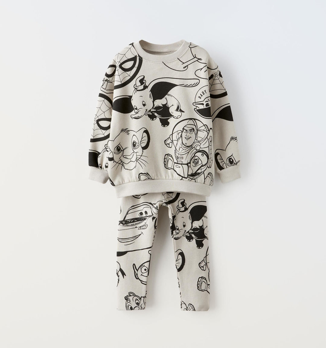 Moudda ZARA - Kdo Plush - Tunisie 5