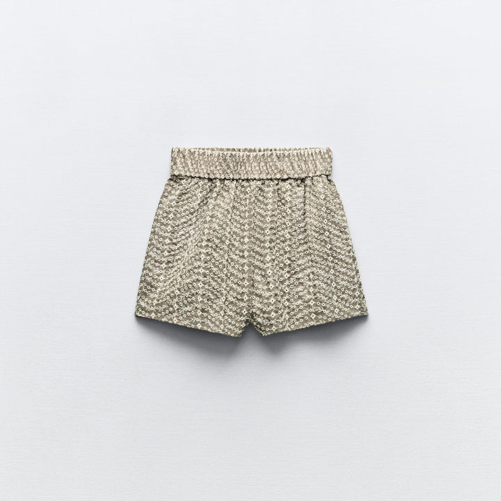 Moudda ZARA - Bermudas - Tunisie 3