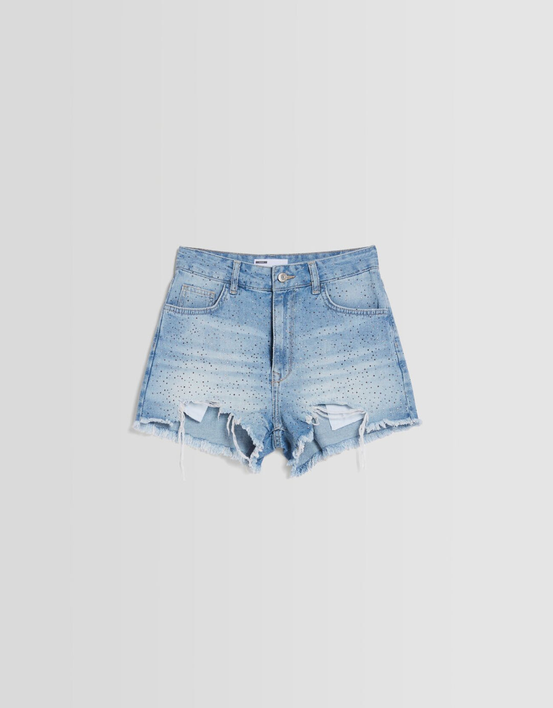 Moudda BERSHKA - Short - Tunisie 1
