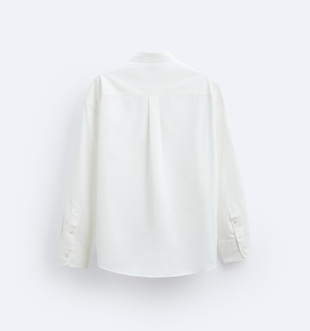 Moudda ZARA - Chemise - Tunisie 2