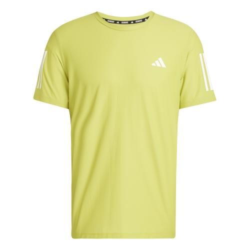 Moudda Adidas - T-shirt Own the Run - Tunisie 1