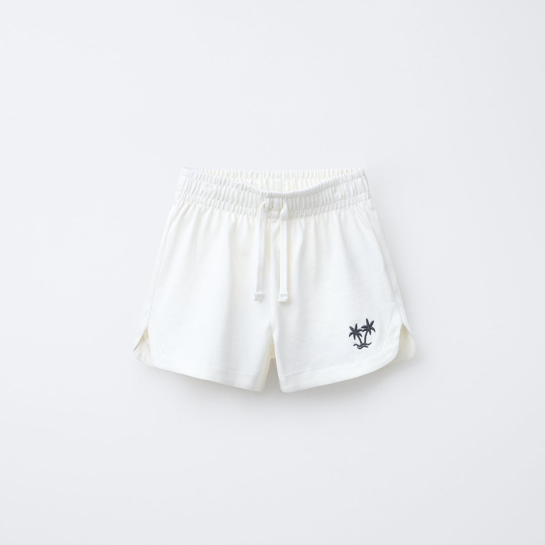 Moudda ZARA - Bermuda Fille - Basic - Tunisie 1