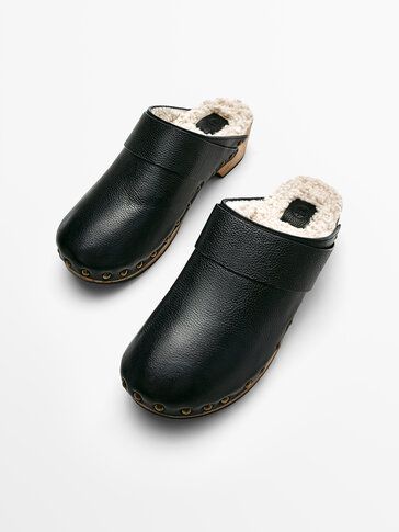 Moudda Massimo Dutti - High heel shoes - Tunisie 3