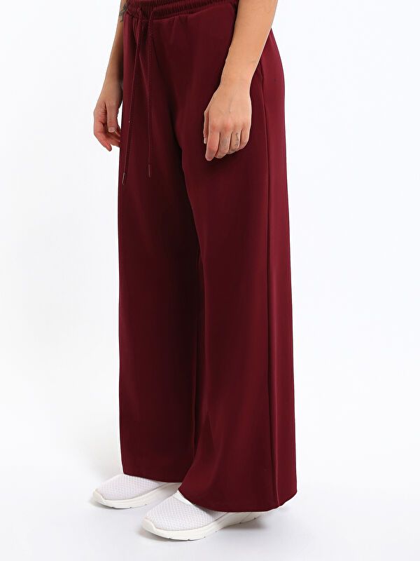 Moudda LC Waikiki - pantalon en jersey pour Femmes - Tunisie 4