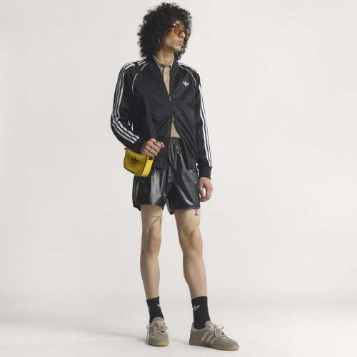 Moudda Adidas - Veste de survêtement SST - Tunisie 5