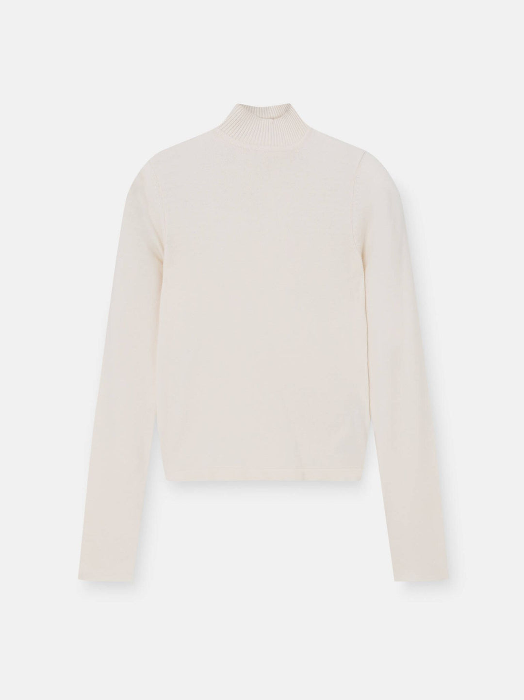 Moudda PULL & BEAR - Pull Basique - Col Perkins & Maille Lisse - Tunisie 2