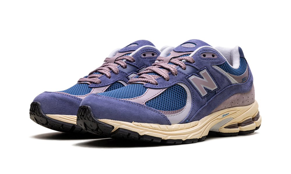 Moudda New Balance - Sneakers NEW BALANCE 2002 pour hommes - Tunisie 6