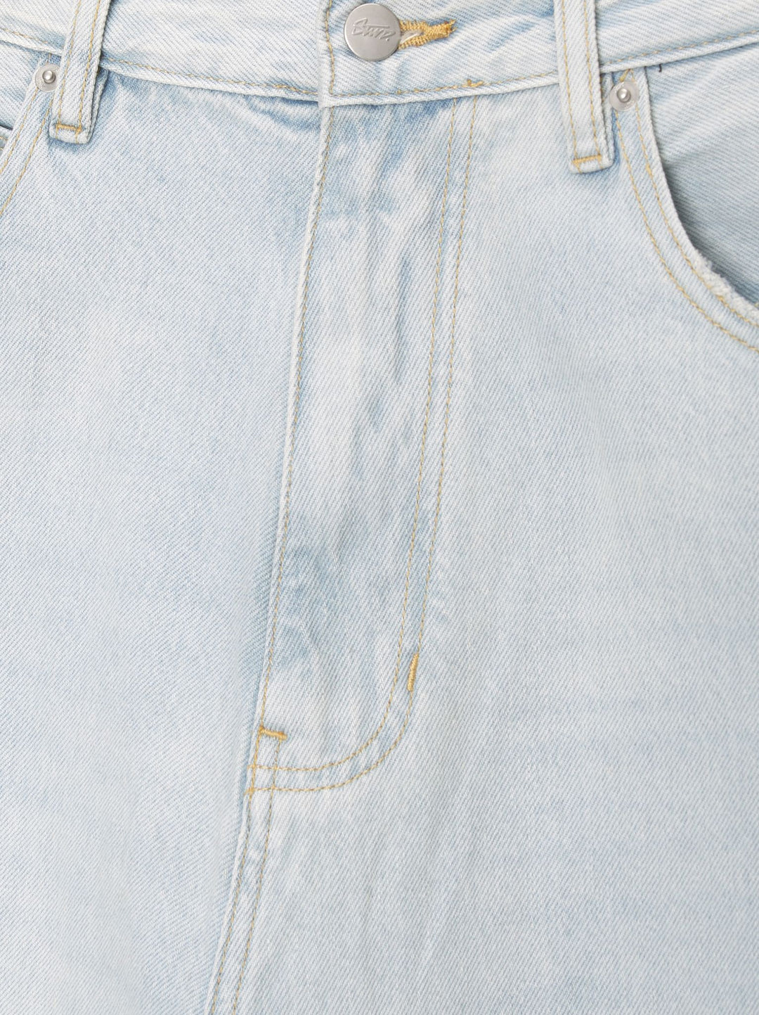 Moudda PULL & BEAR - Pantalon Denim Superbaggy PK AZ9 - Tunisie 5