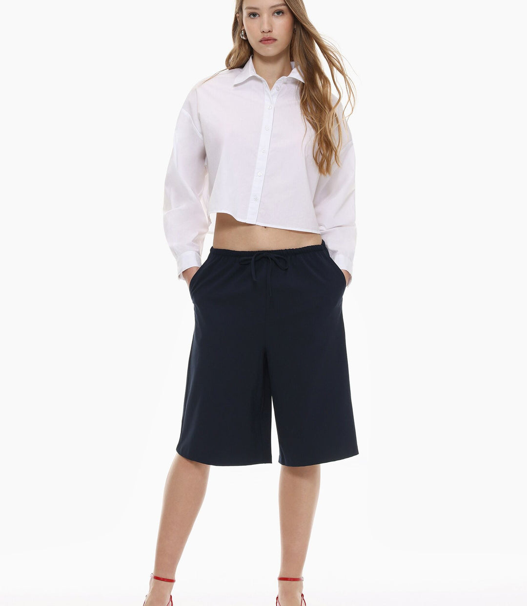 Moudda Lefties - Short Droit - Bermuda - Tunisie 2