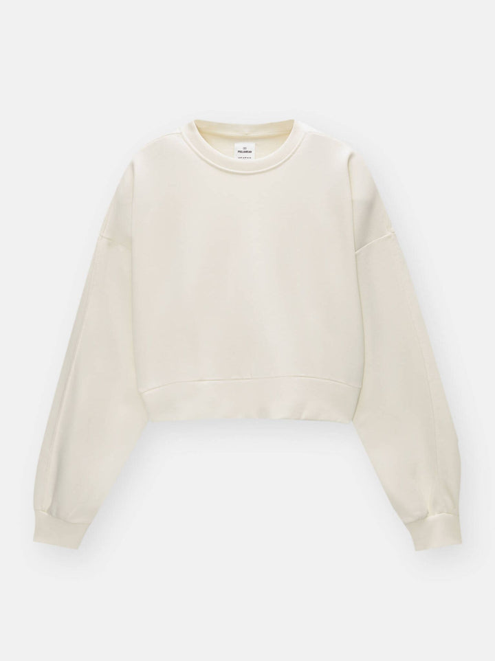 Moudda PULL & BEAR - Sweat Basique - Couture Avancée - Tunisie 3