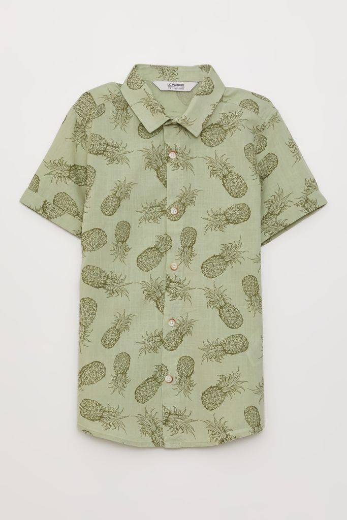 Moudda LC Waikiki - Chemise - 1