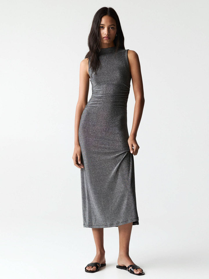 Moudda PULL & BEAR - Robe Midi - Brillant (Ramadan) - Tunisie 2