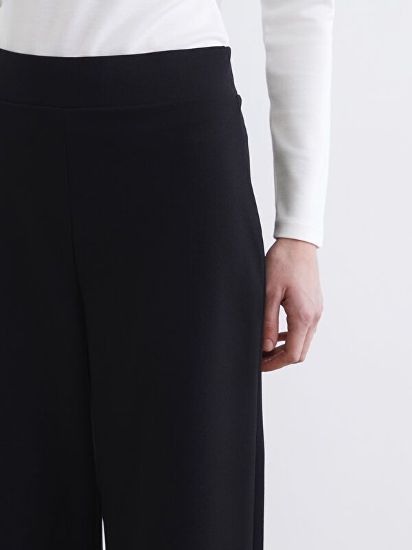 Moudda LC Waikiki - Pantalon mi-saison en tissu pour Femme - Tunisie 3