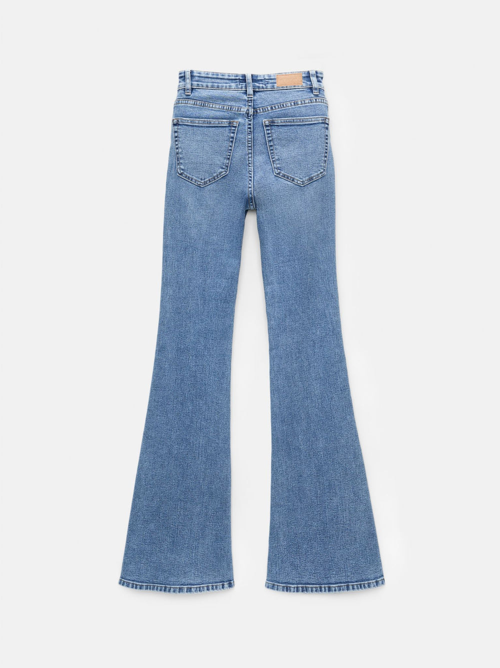 Moudda PULL & BEAR - Trousers - Tunisie 1
