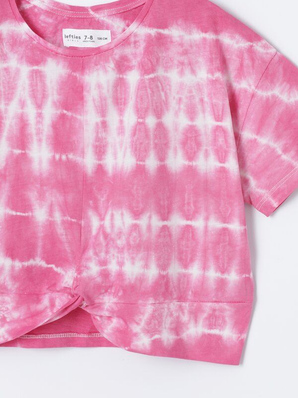 Moudda Lefties - Tee shirt - Tunisie 3