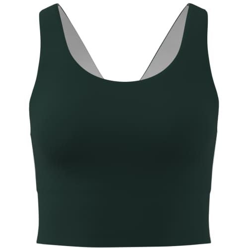 Moudda Adidas - Brassière débardeur adidas All Me Maintien moyen - Tunisie 3