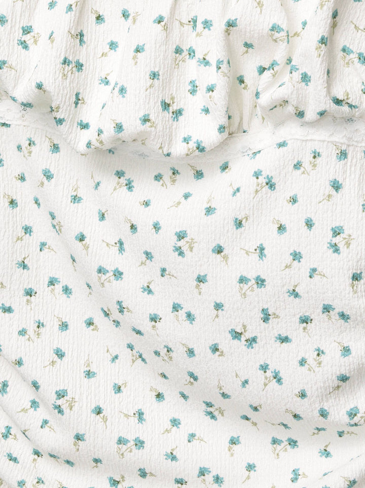 Moudda PULL & BEAR - Top - Bambula & Fleurs - Tunisie 4