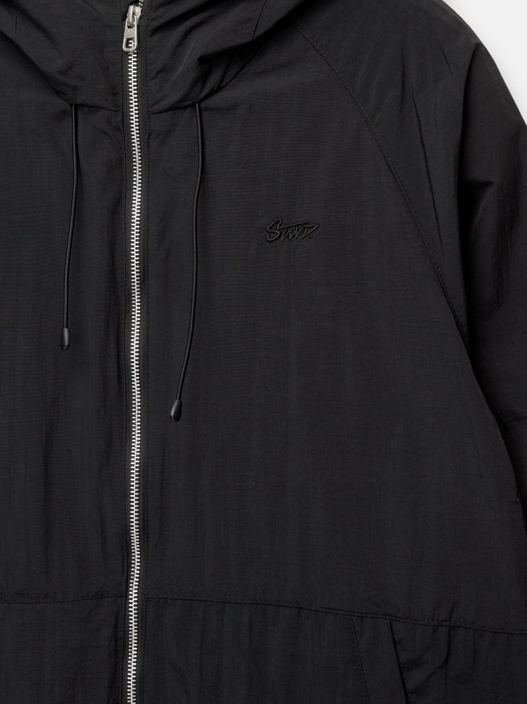 Moudda PULL & BEAR - K-way Capuche - Coton/Nylon - Tunisie 4