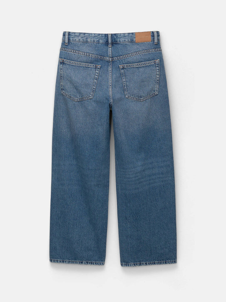 Moudda PULL & BEAR - Culotte - Taille Moyenne - Tunisie 3