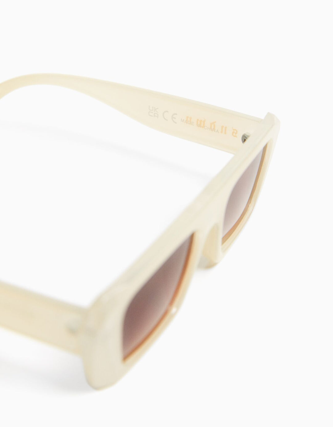 Moudda BERSHKA - Lunettes - Tunisie 3