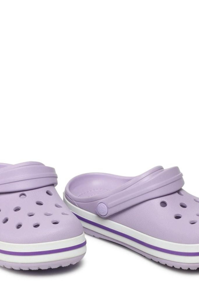Moudda Crocs - 4