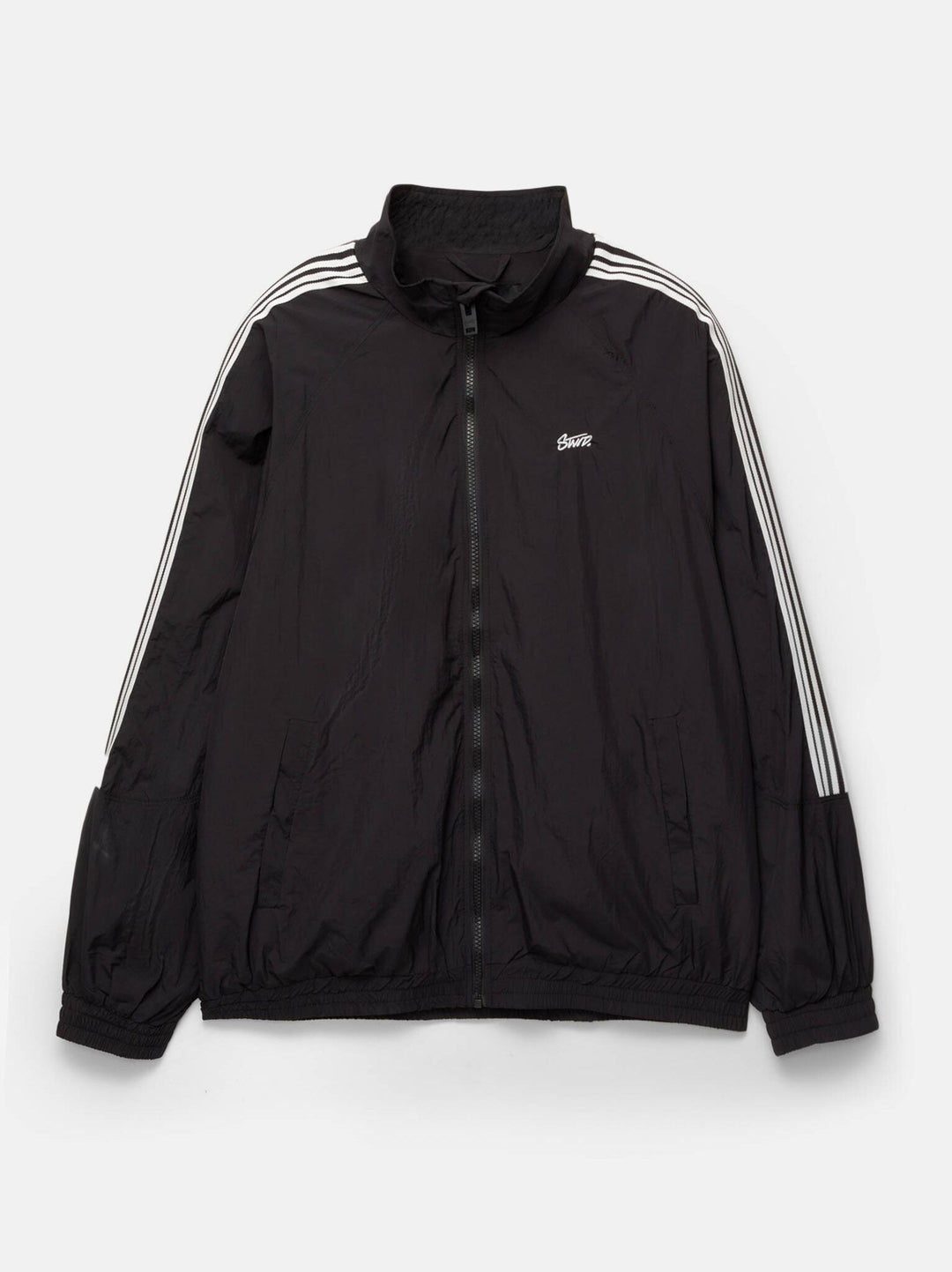 Moudda PULL & BEAR - K-way - 100% Nylon & Rayures - Tunisie 3