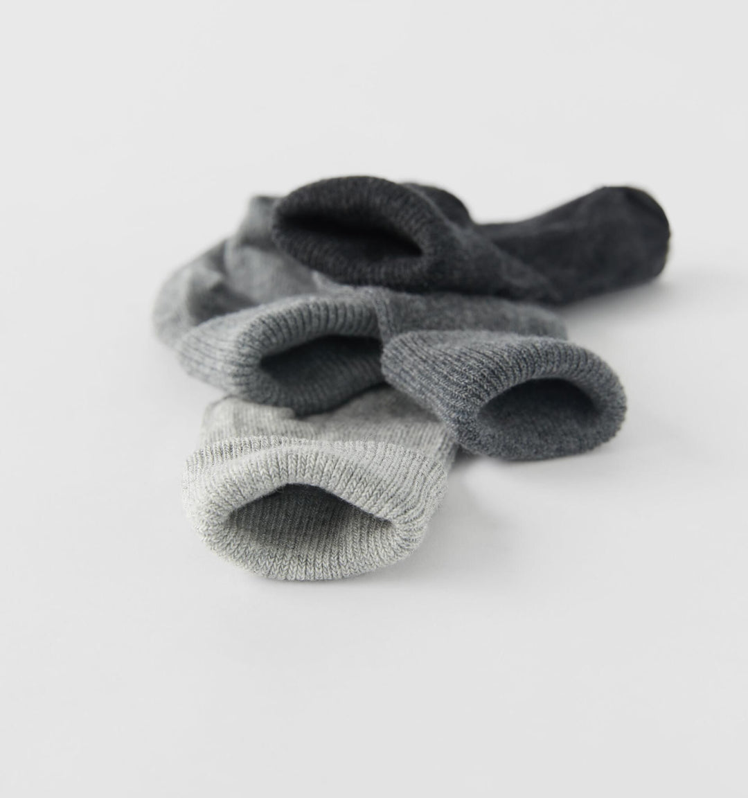 Moudda ZARA - Chaussette Bebe - Tunisie 2