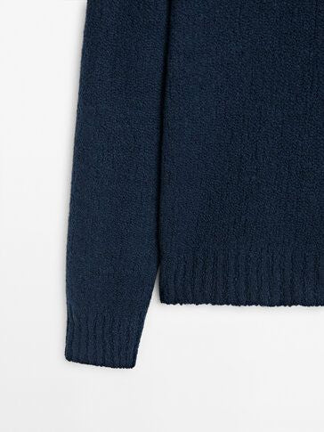 Moudda Massimo Dutti - Sweat-shirt - Tunisie 4