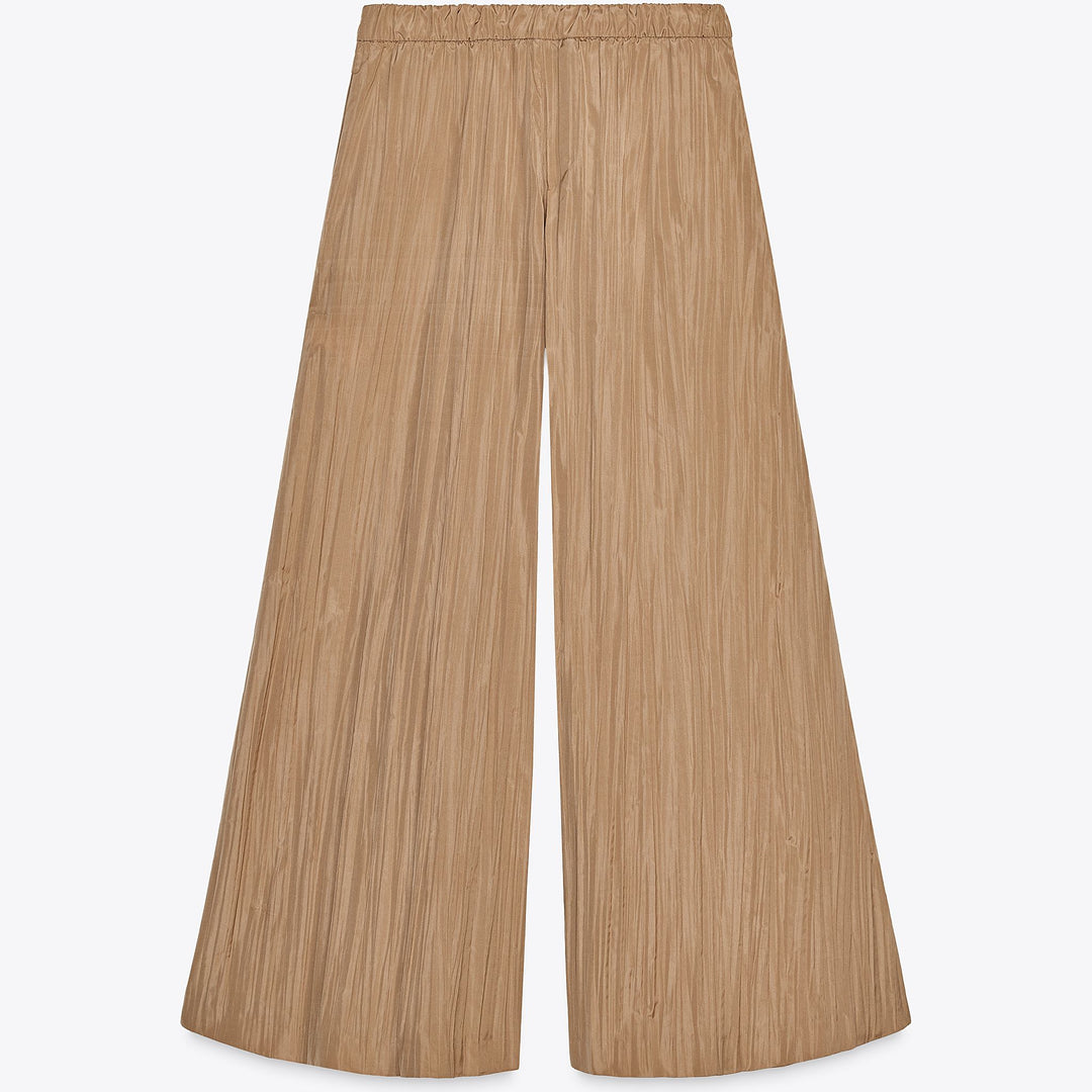 Moudda ZARA - Pantalon Palazo - Effet Plissé - Tunisie 2